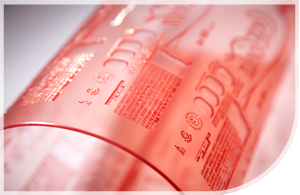 Cyrel confeccionado com tecnologia 3D